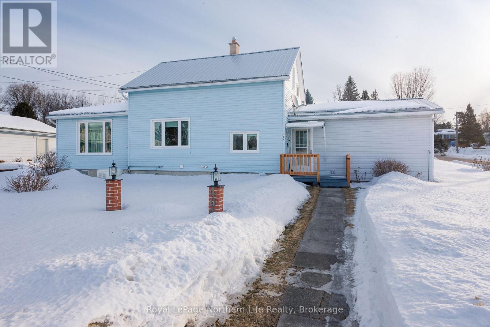 404 Main Street, Powassan, Ontario  P0H 1Z0 - Photo 6 - X12843532