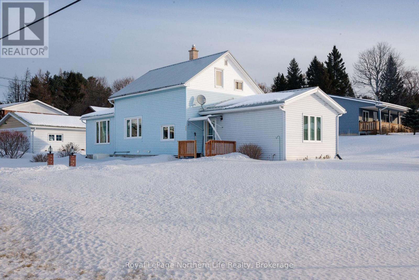 404 Main Street, Powassan, Ontario  P0H 1Z0 - Photo 7 - X12843532