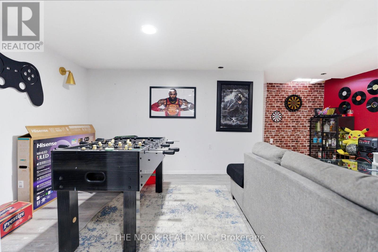 119 Brownstone Crescent, Clarington (Courtice), Ontario  L1E 2Y3 - Photo 30 - E12837462