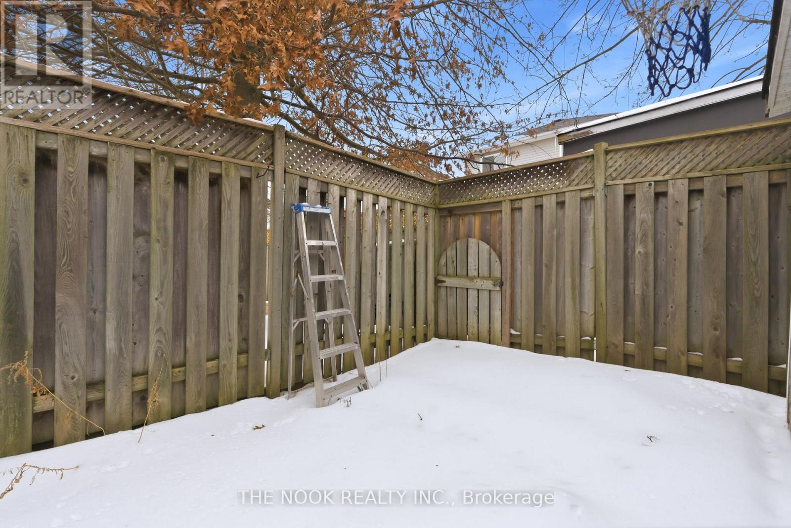 119 Brownstone Crescent, Clarington (Courtice), Ontario  L1E 2Y3 - Photo 38 - E12837462