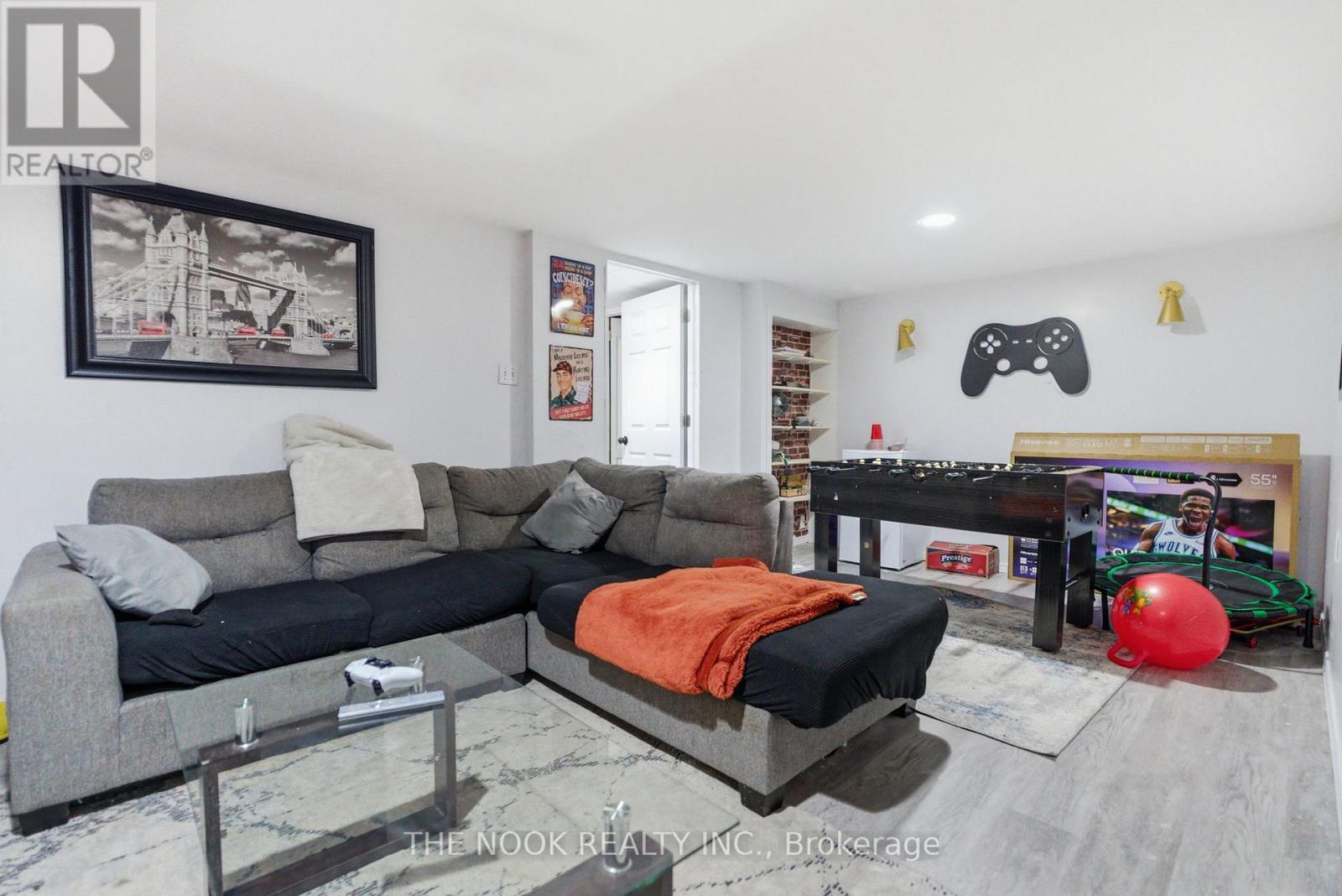 119 Brownstone Crescent, Clarington (Courtice), Ontario  L1E 2Y3 - Photo 34 - E12837462