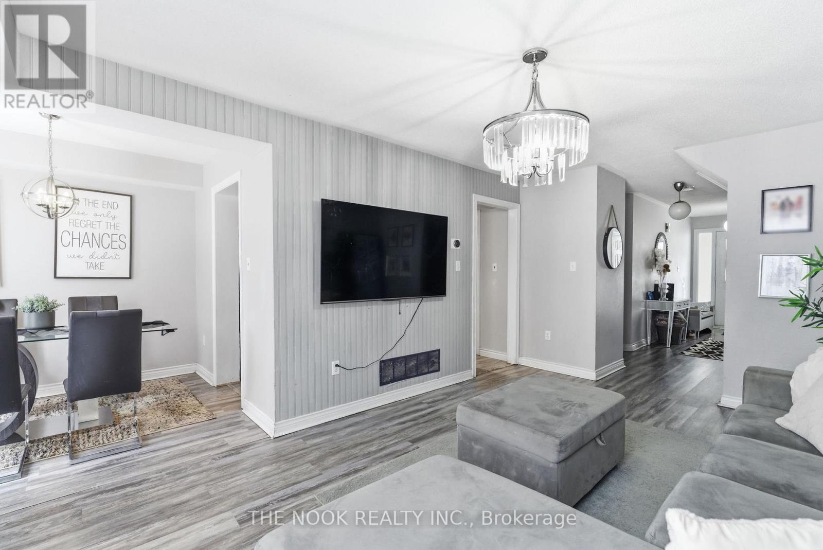 119 Brownstone Crescent, Clarington (Courtice), Ontario  L1E 2Y3 - Photo 8 - E12837462