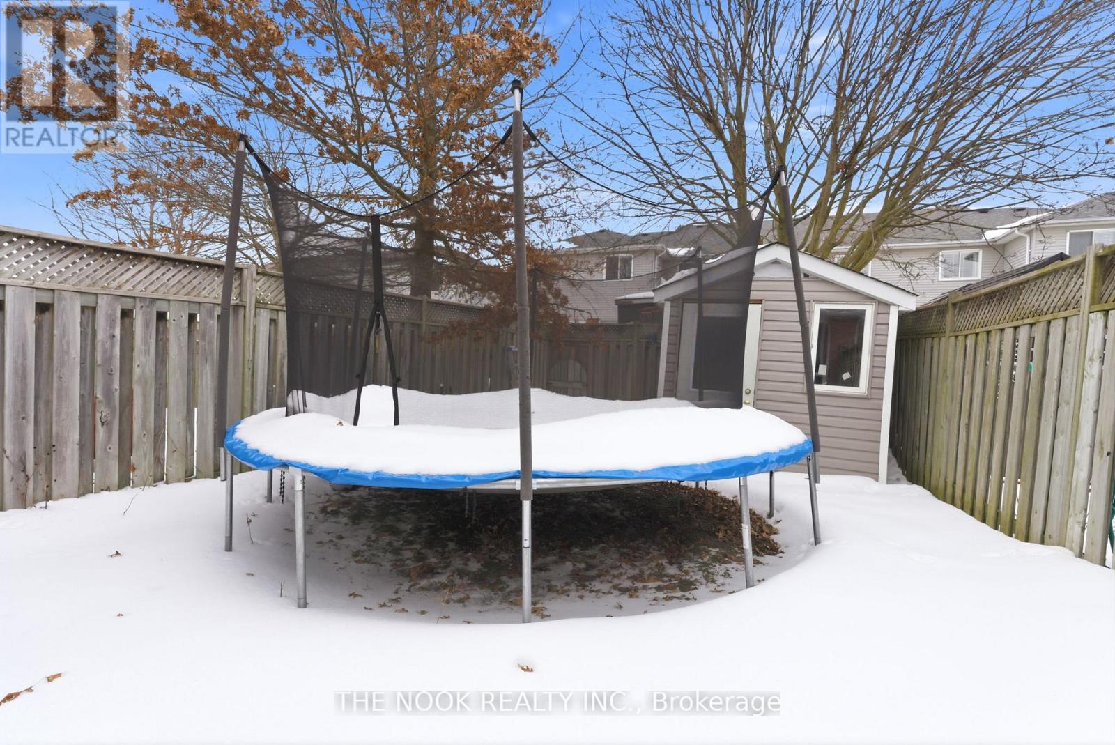 119 Brownstone Crescent, Clarington (Courtice), Ontario  L1E 2Y3 - Photo 36 - E12837462