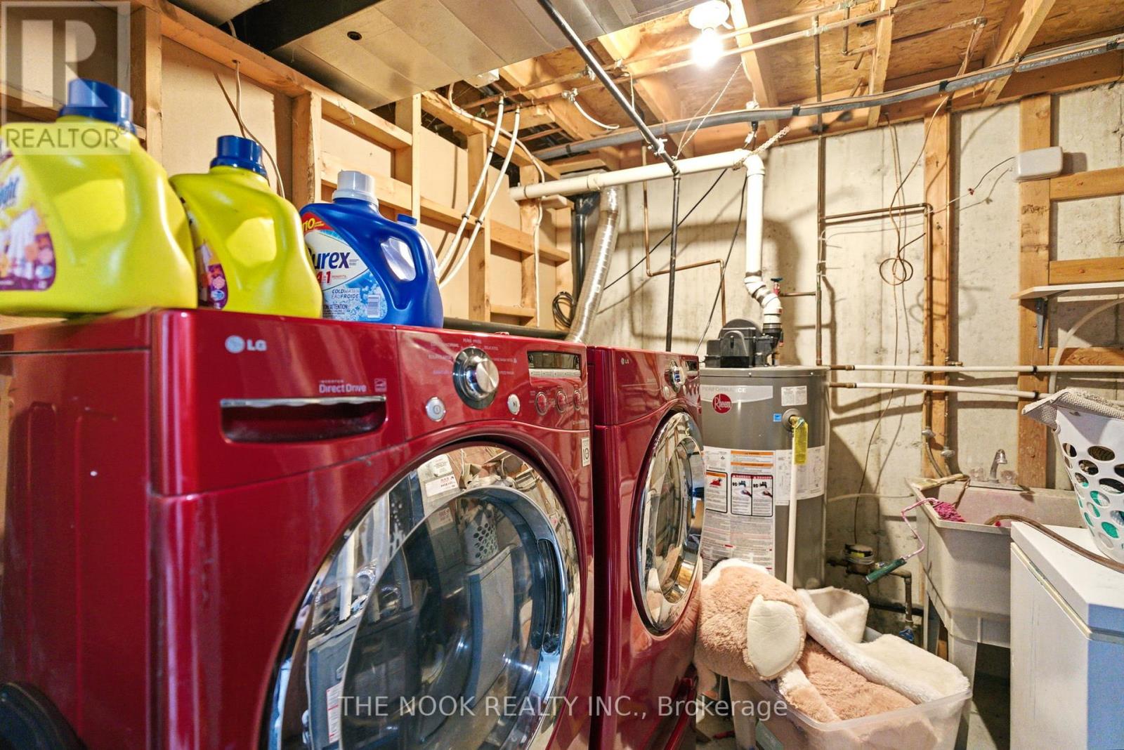 119 Brownstone Crescent, Clarington (Courtice), Ontario  L1E 2Y3 - Photo 35 - E12837462