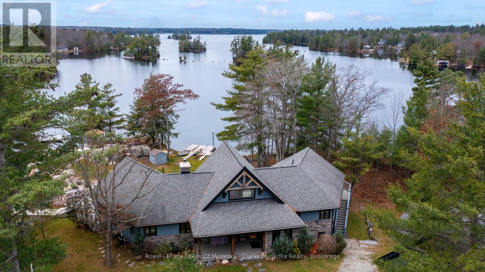 3298 Seydel Lane, Severn, Ontario  L0K 1E0 - Photo 2 - S12843540