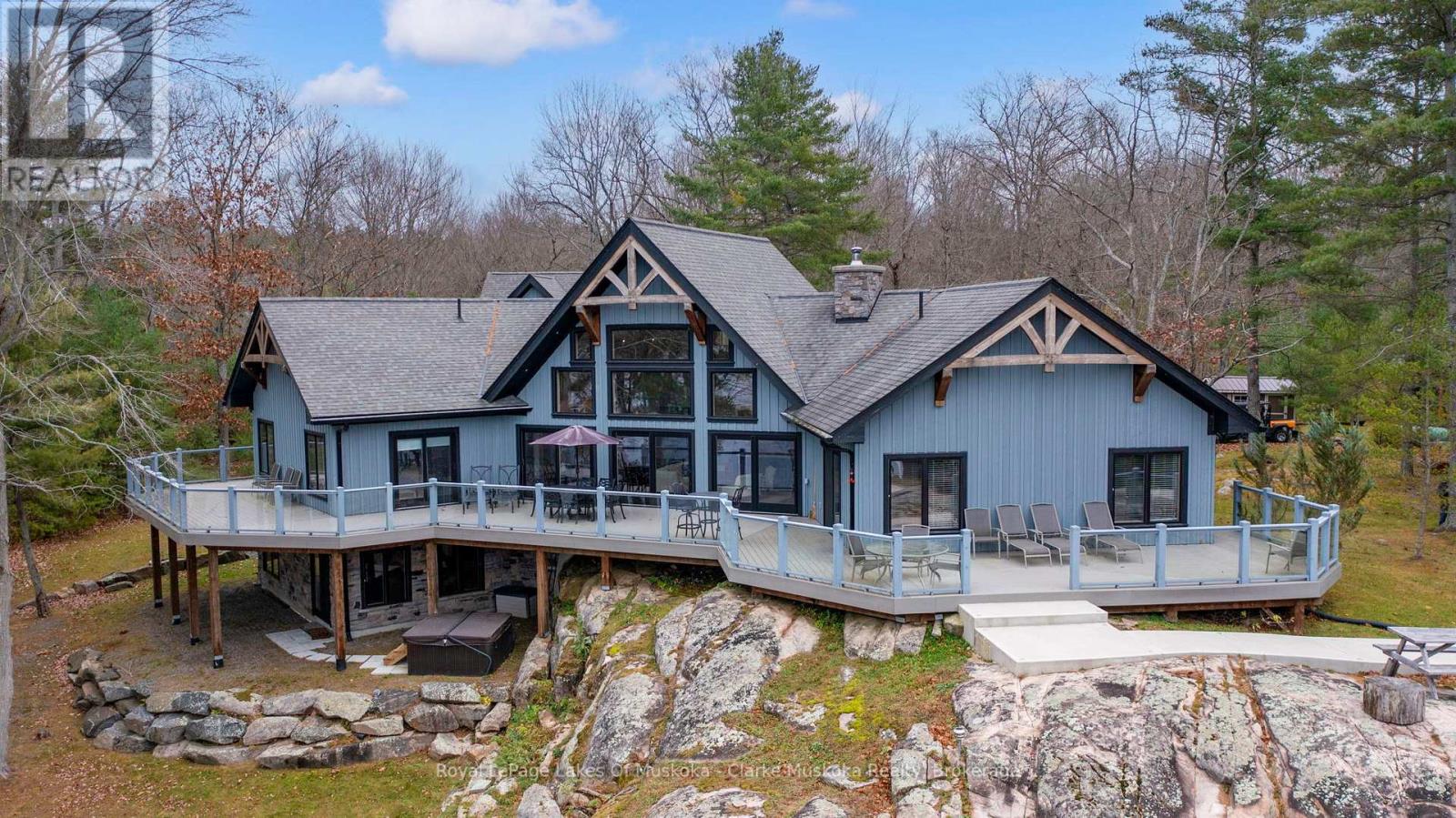 3298 Seydel Lane, Severn, Ontario  L0K 1E0 - Photo 33 - S12843540