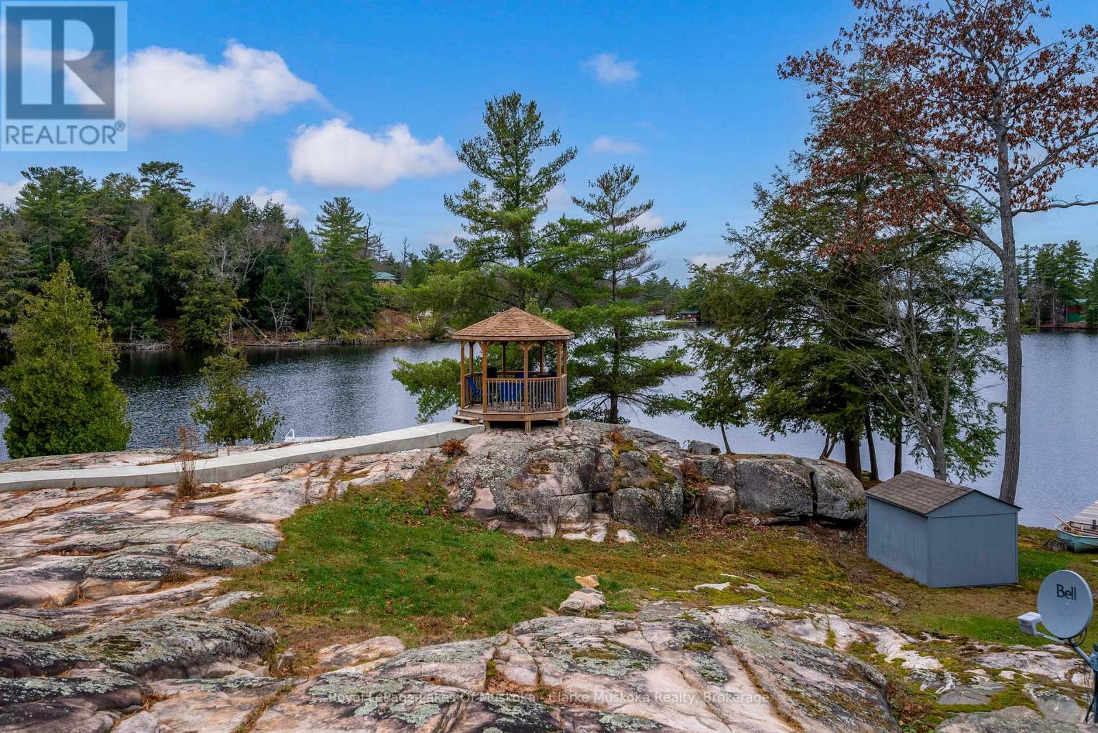 3298 Seydel Lane, Severn, Ontario  L0K 1E0 - Photo 36 - S12843540