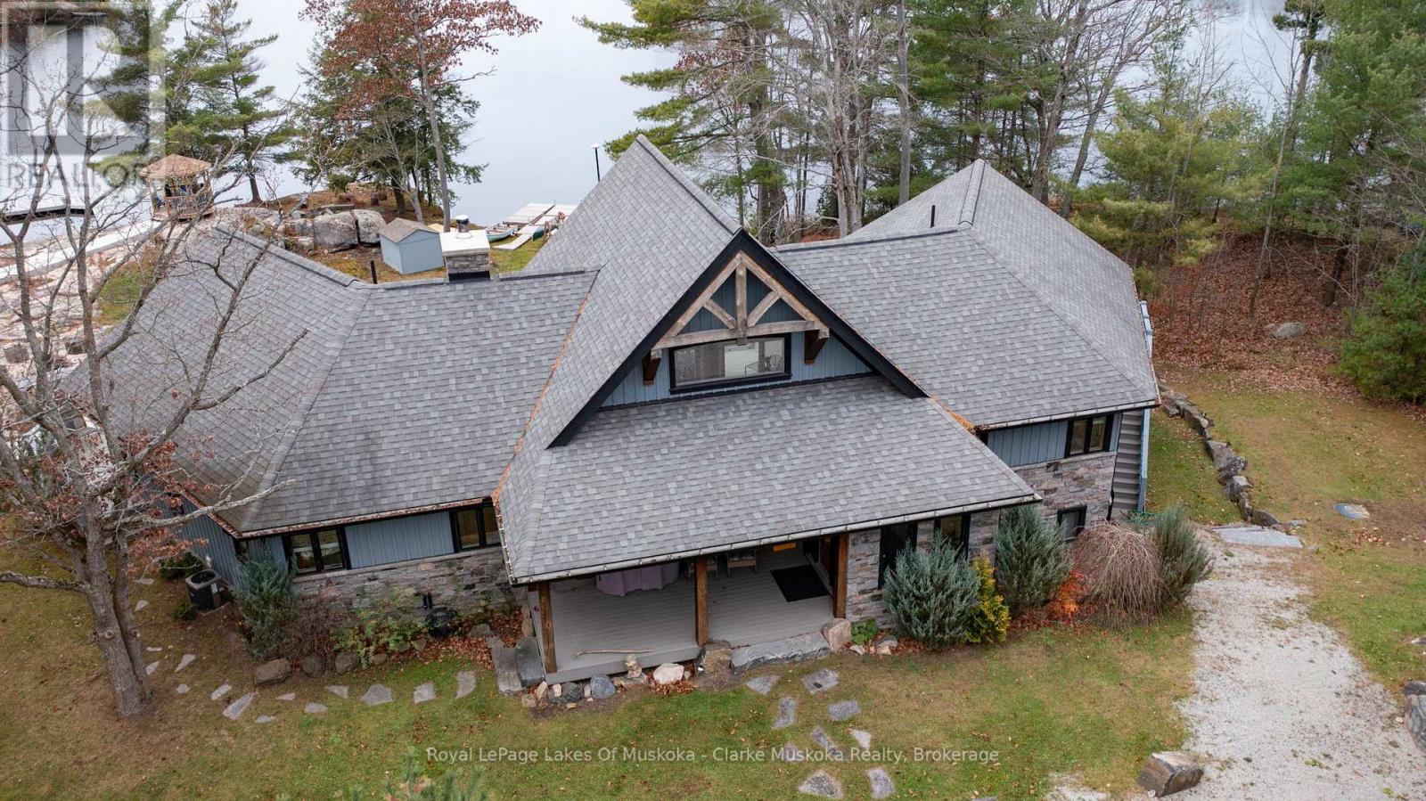 3298 Seydel Lane, Severn, Ontario  L0K 1E0 - Photo 39 - S12843540