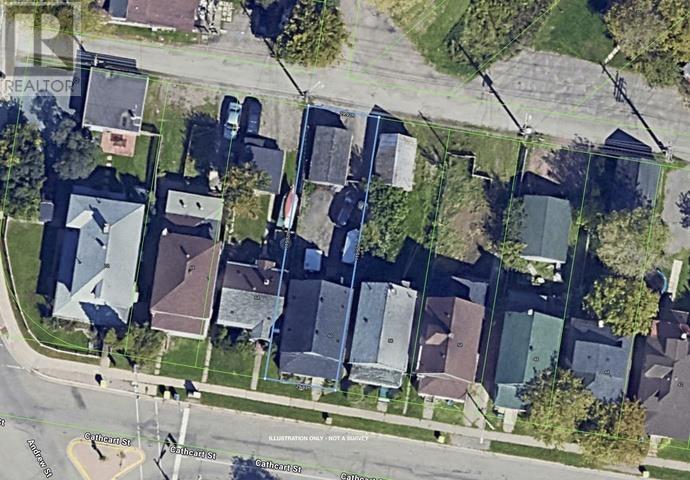 60 Cathcart St, Sault Ste. Marie, Ontario  P6A 1E1 - Photo 27 - SM260404