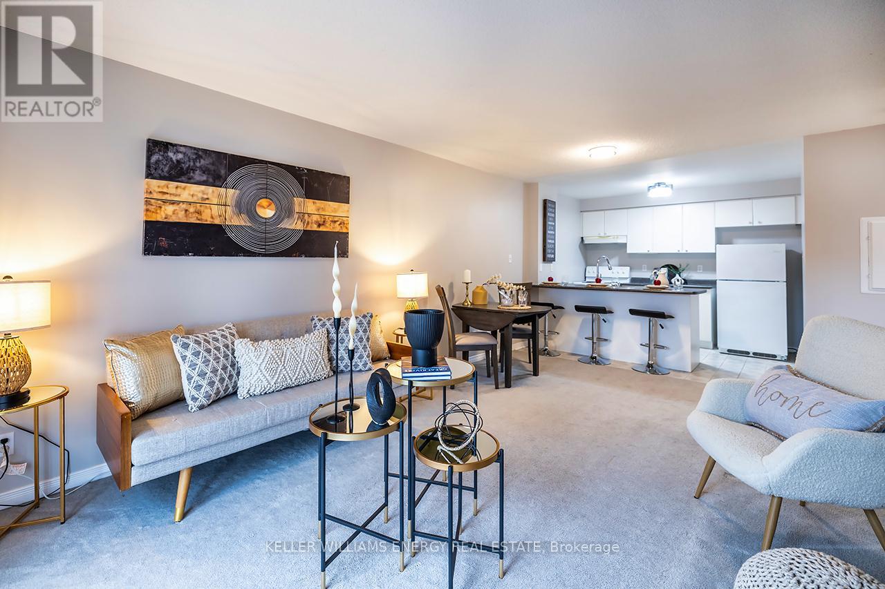 104 - 94 Aspen Springs Drive, Clarington, Ontario  L1C 5N4 - Photo 11 - E12843544