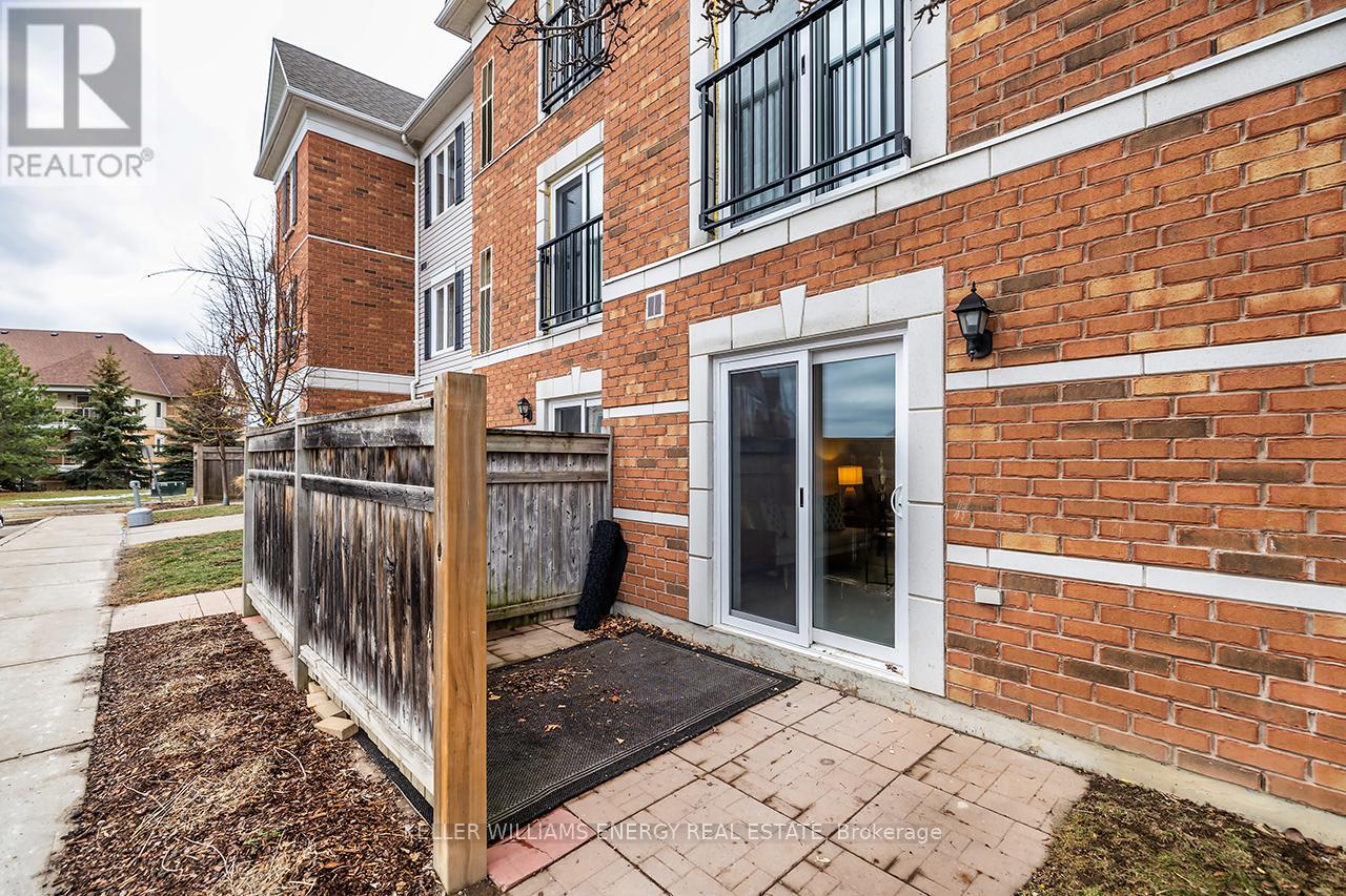 104 - 94 Aspen Springs Drive, Clarington, Ontario  L1C 5N4 - Photo 17 - E12843544