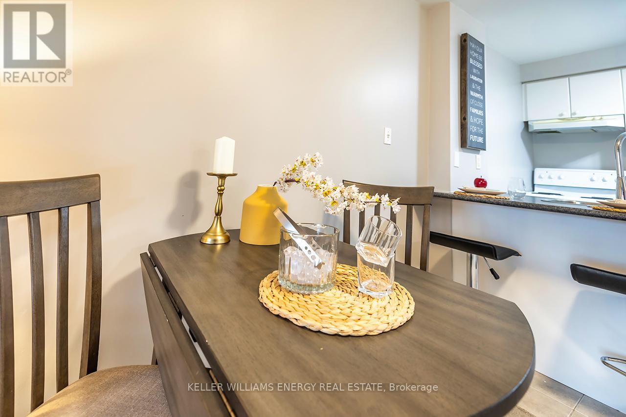 104 - 94 Aspen Springs Drive, Clarington, Ontario  L1C 5N4 - Photo 9 - E12843544