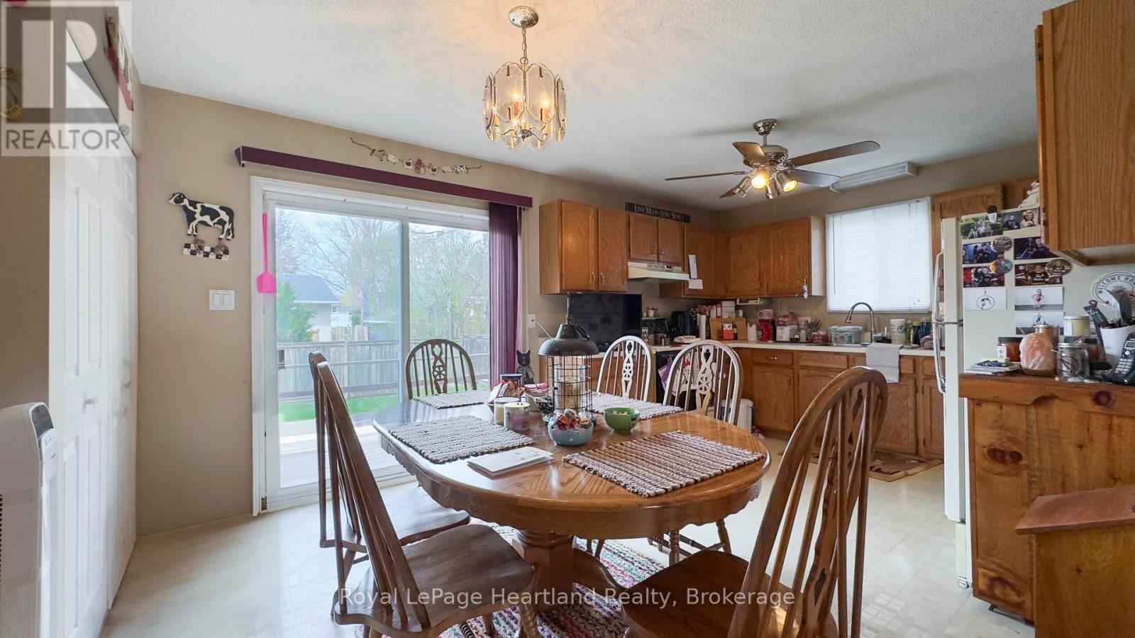 91 Anglesea Street, Goderich, Ontario  N7A 1V2 - Photo 10 - X12843524