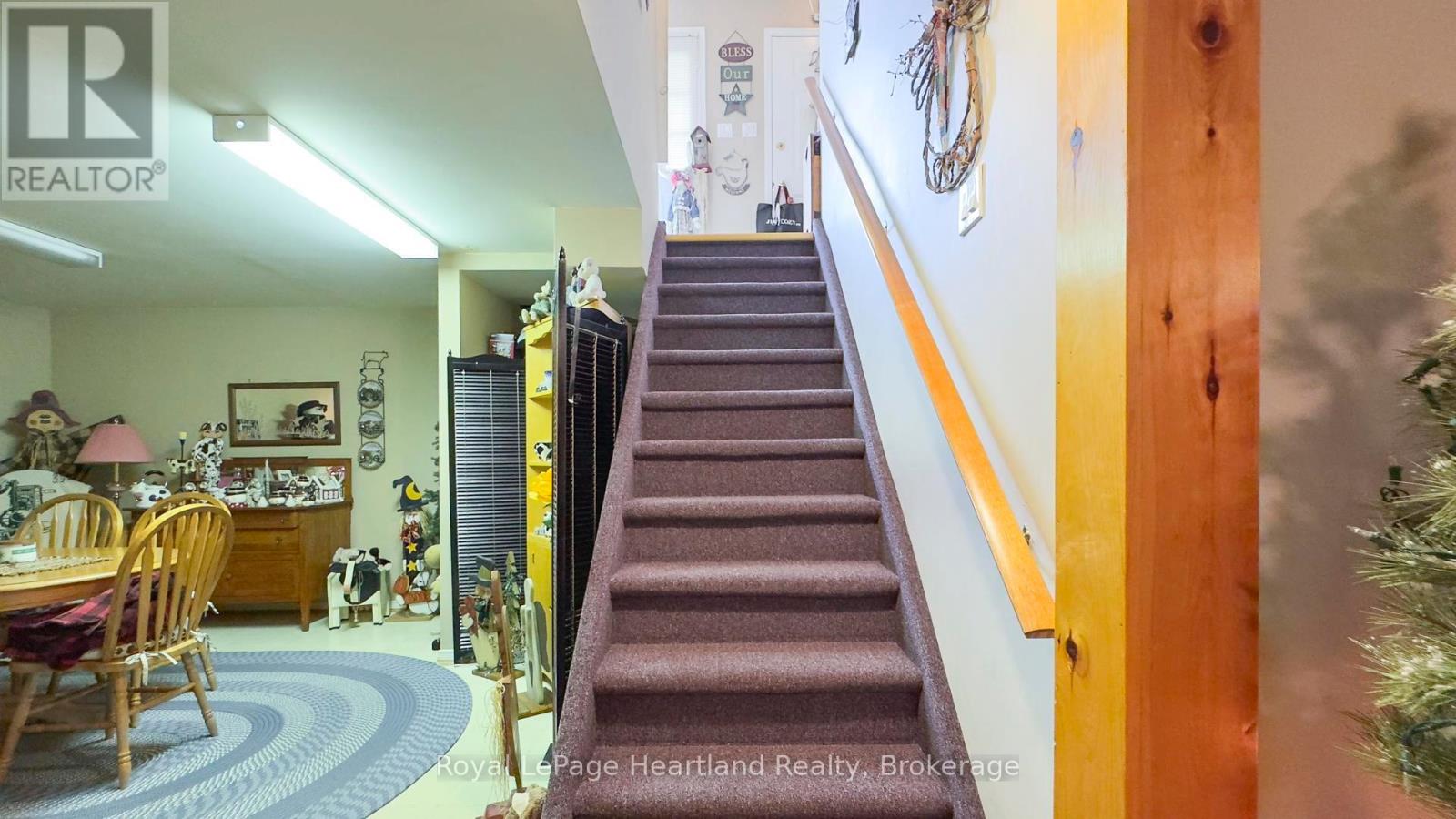 91 Anglesea Street, Goderich, Ontario  N7A 1V2 - Photo 20 - X12843524