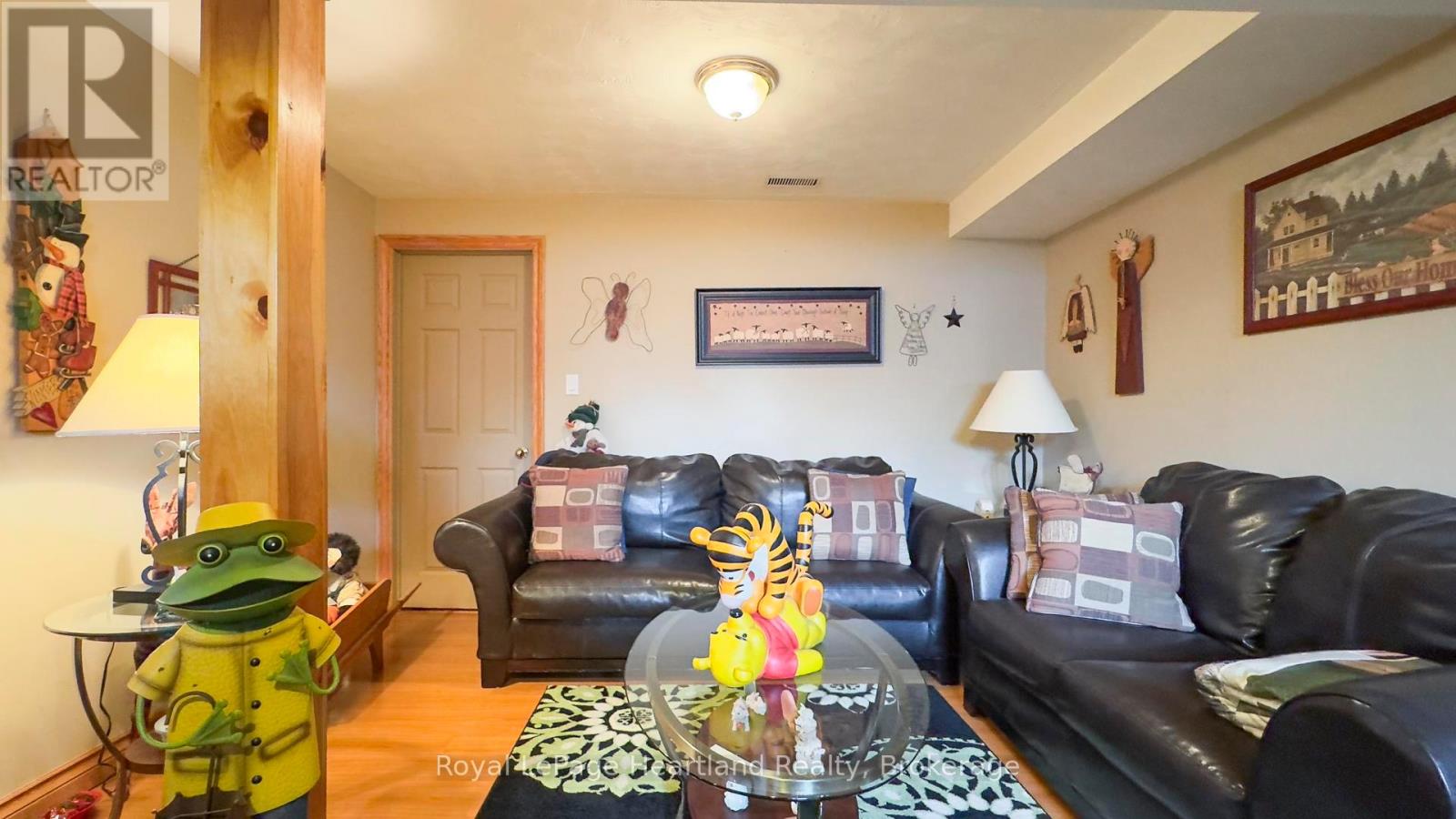 91 Anglesea Street, Goderich, Ontario  N7A 1V2 - Photo 26 - X12843524