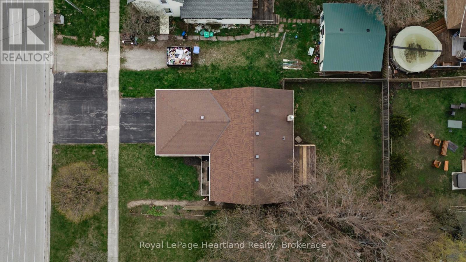 91 Anglesea Street, Goderich, Ontario  N7A 1V2 - Photo 33 - X12843524