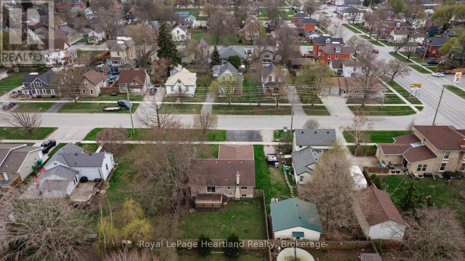 91 Anglesea Street, Goderich, Ontario  N7A 1V2 - Photo 34 - X12843524