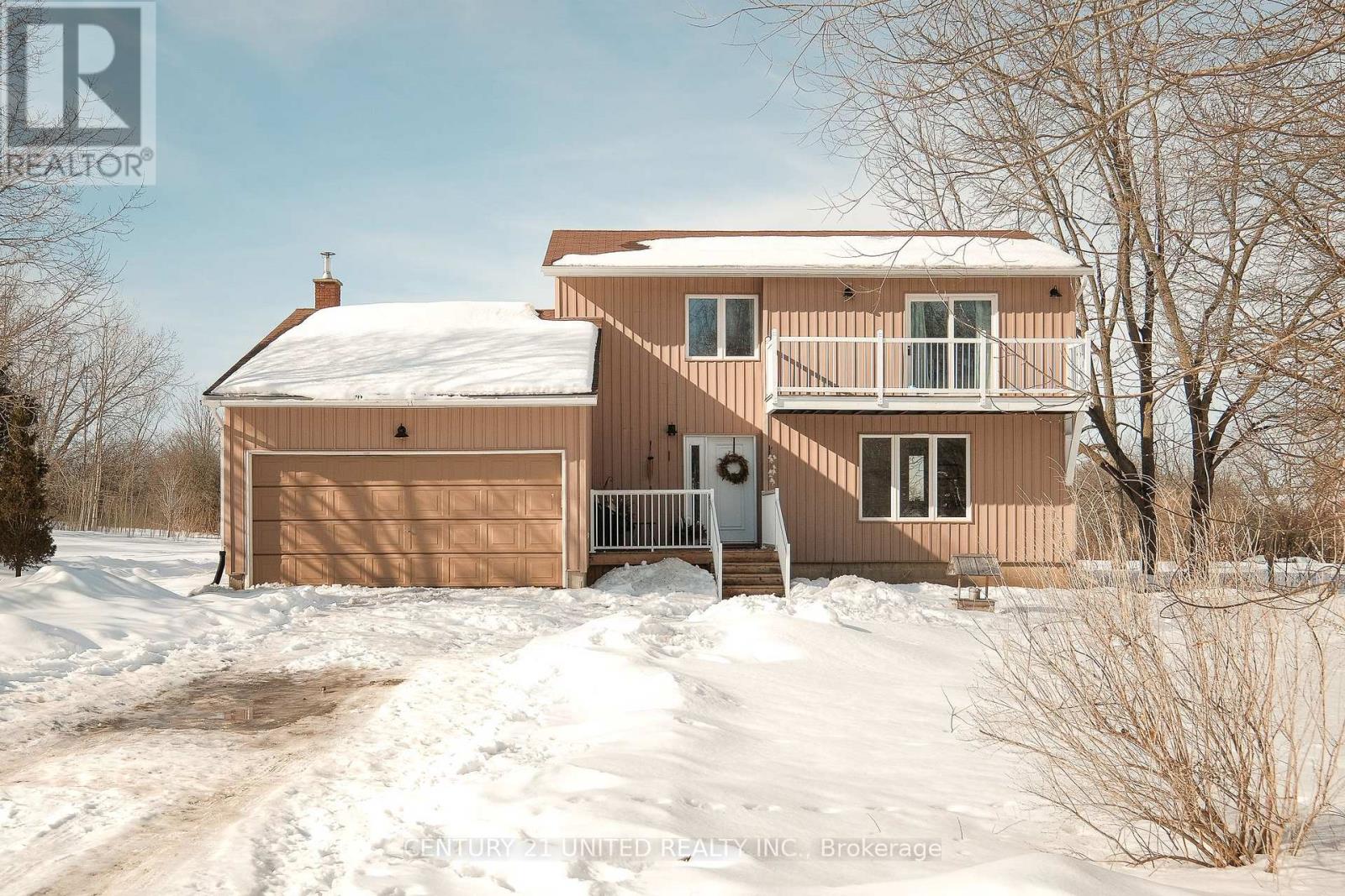 228 County Road 28, Cavan Monaghan (Cavan Twp), Ontario  K0L 1B0 - Photo 1 - X12843504