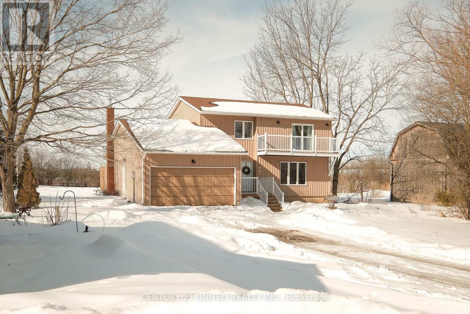 228 County Road 28, Cavan Monaghan (Cavan Twp), Ontario  K0L 1B0 - Photo 30 - X12843504