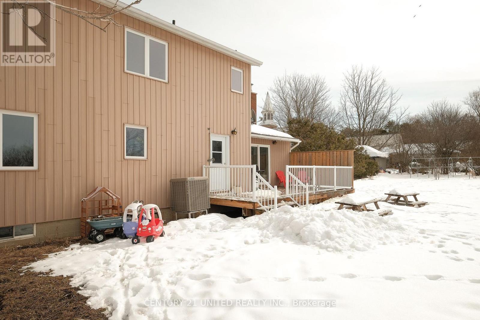 228 County Road 28, Cavan Monaghan (Cavan Twp), Ontario  K0L 1B0 - Photo 35 - X12843504