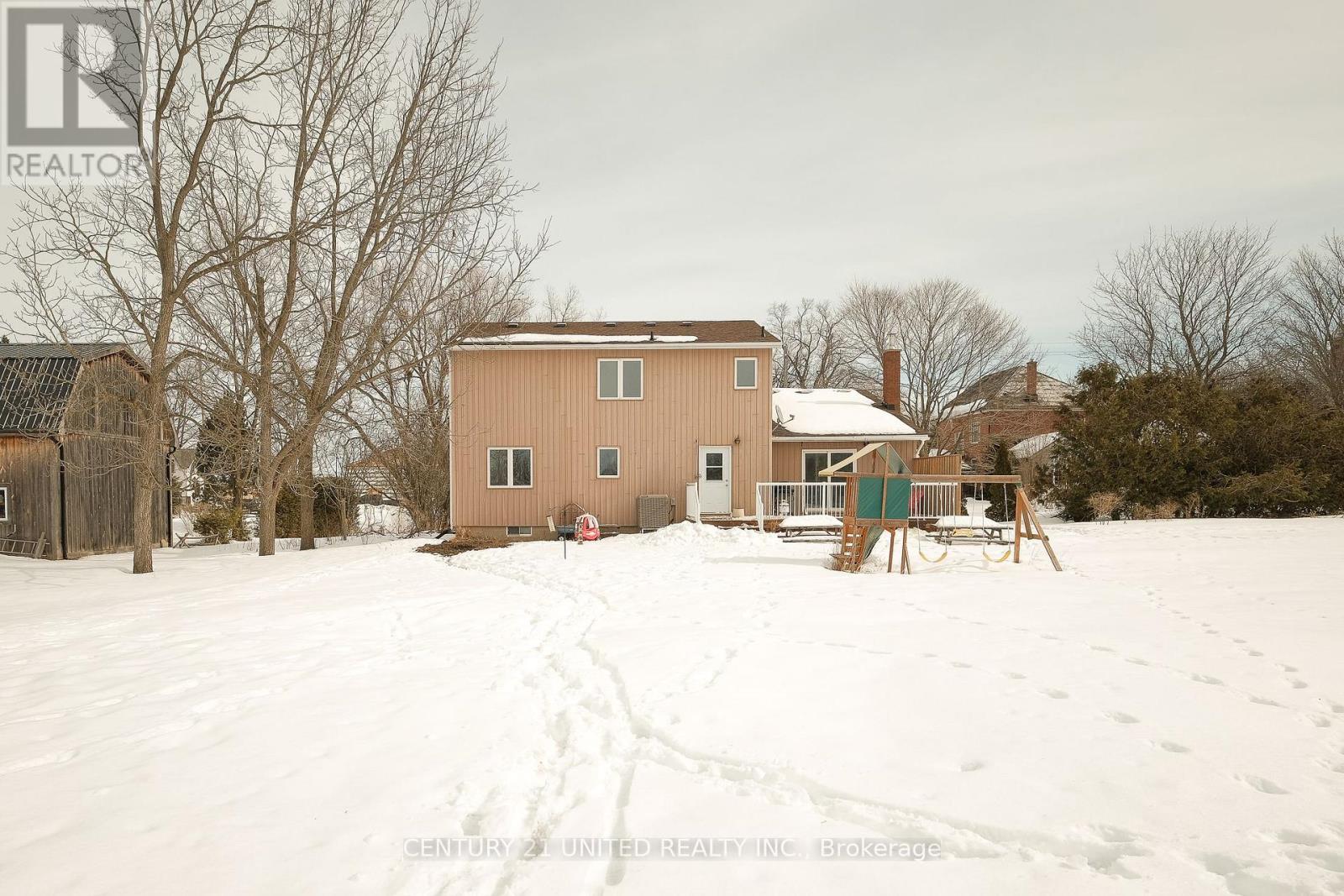 228 County Road 28, Cavan Monaghan (Cavan Twp), Ontario  K0L 1B0 - Photo 36 - X12843504
