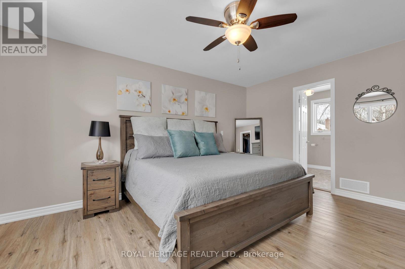 92 Parkview Heights, Quinte West (Murray Ward), Ontario  K8V 6P5 - Photo 24 - X12843568