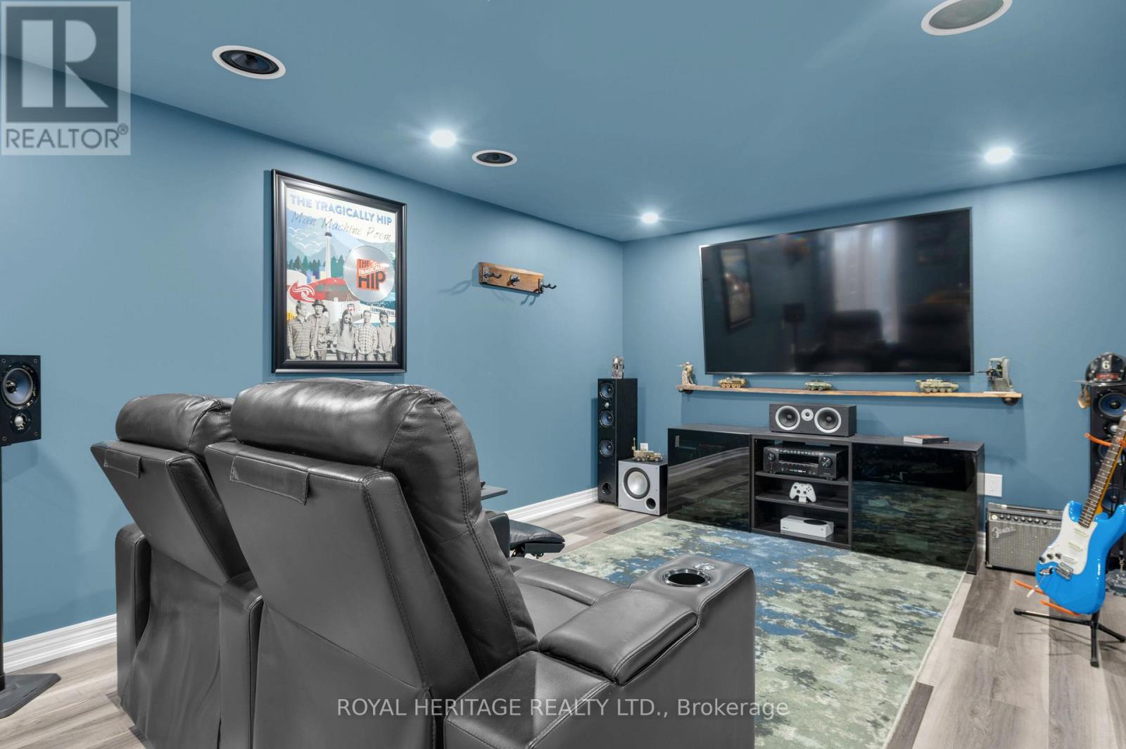 92 Parkview Heights, Quinte West (Murray Ward), Ontario  K8V 6P5 - Photo 29 - X12843568