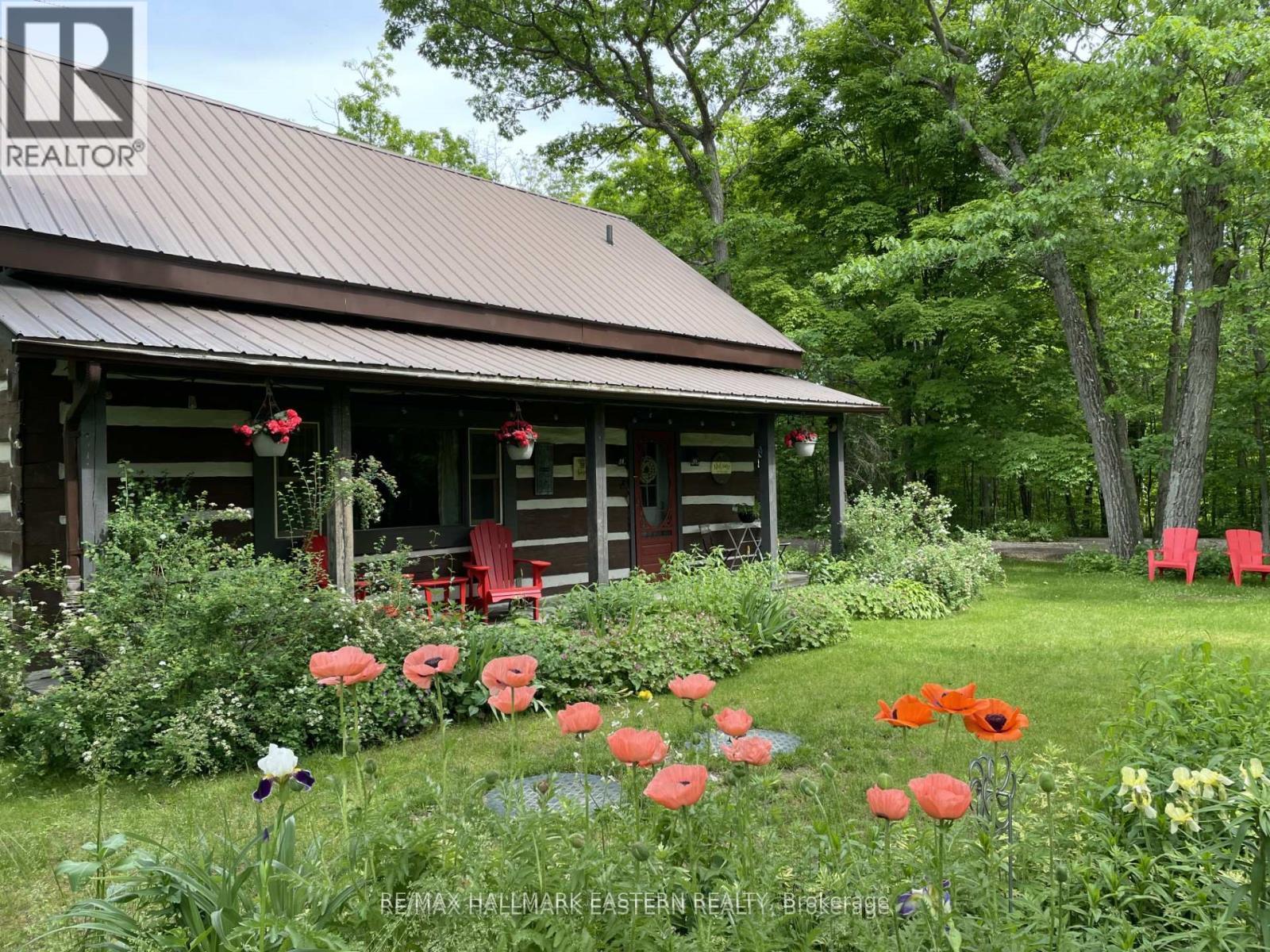 371-B Godolphin Road, Trent Hills, Ontario  K0K 3K0 - Photo 2 - X12843574