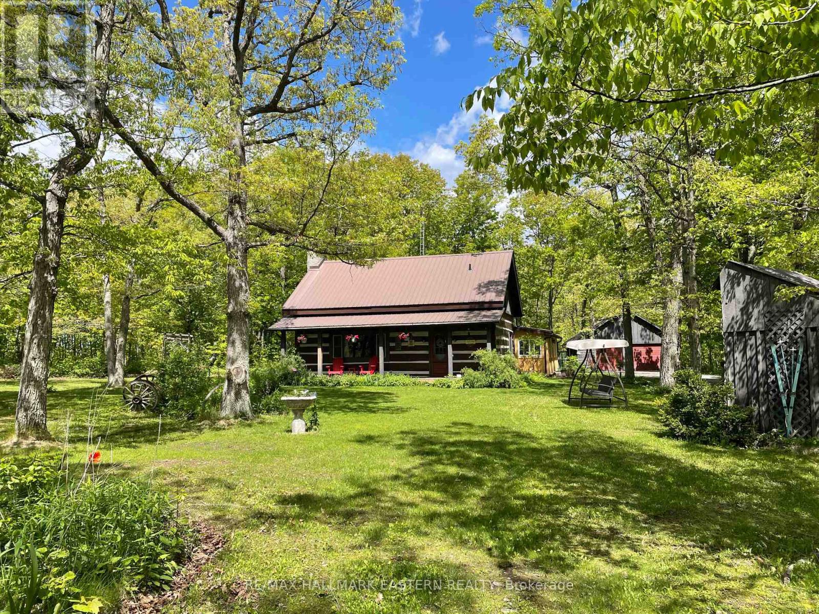 371-B Godolphin Road, Trent Hills, Ontario  K0K 3K0 - Photo 25 - X12843574