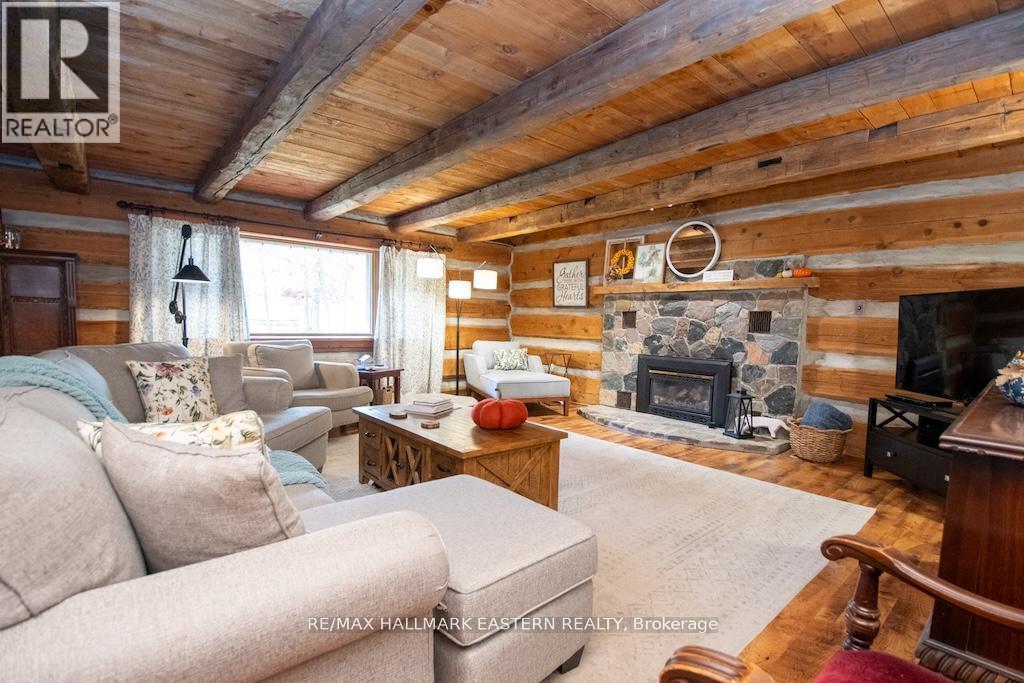 371-B Godolphin Road, Trent Hills, Ontario  K0K 3K0 - Photo 3 - X12843574