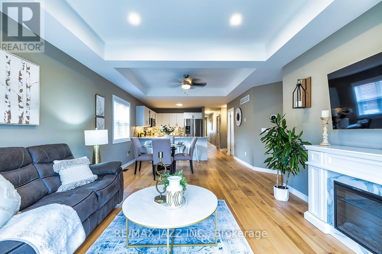 706 Ontario Street, Cobourg, Ontario  K9A 3C5 - Photo 15 - X12843640