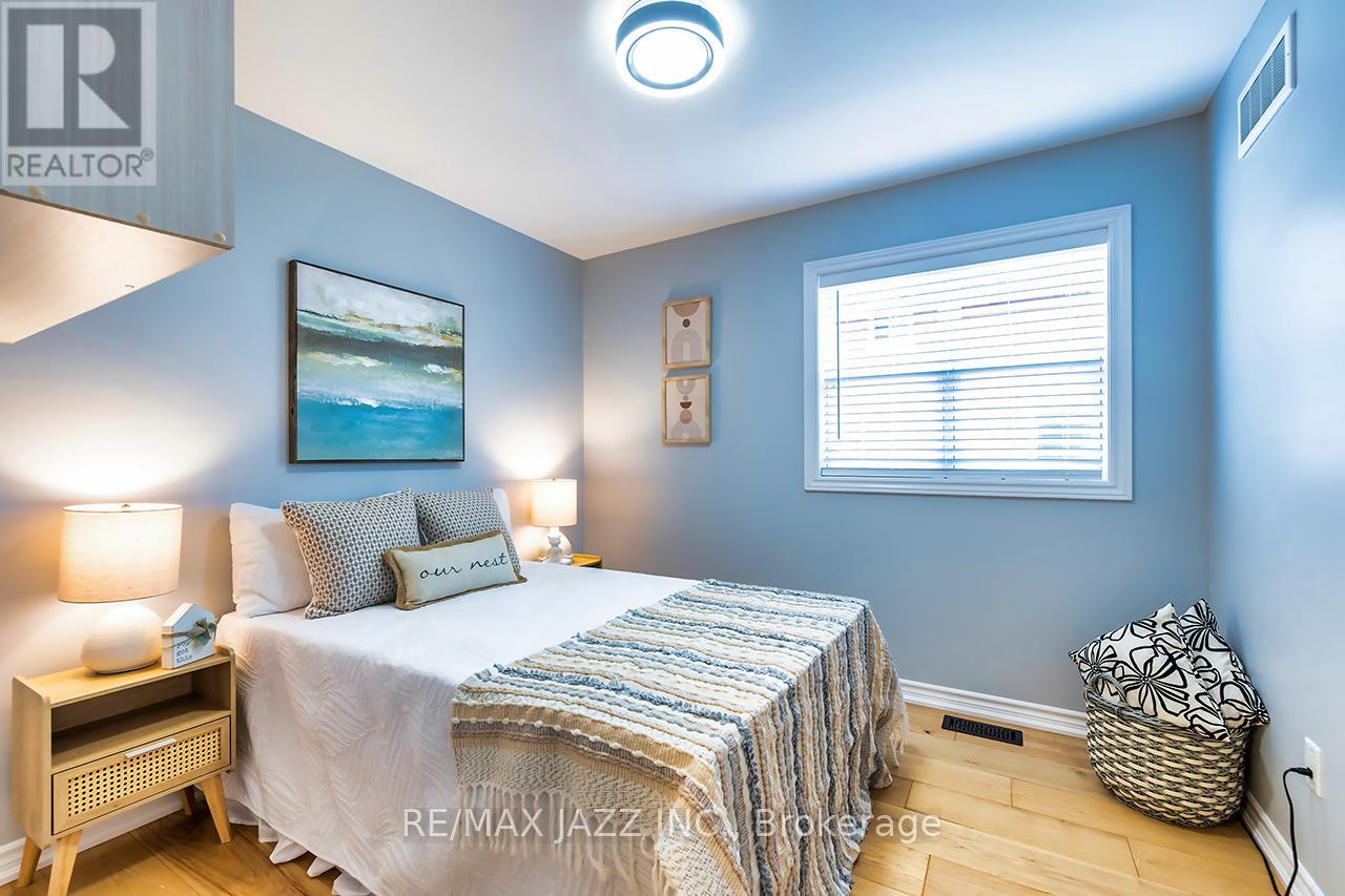 706 Ontario Street, Cobourg, Ontario  K9A 3C5 - Photo 20 - X12843640