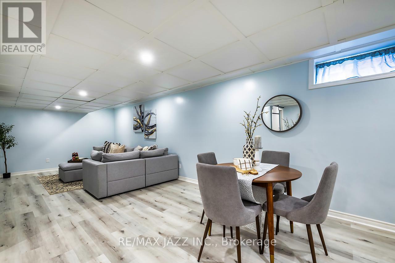 706 Ontario Street, Cobourg, Ontario  K9A 3C5 - Photo 21 - X12843640