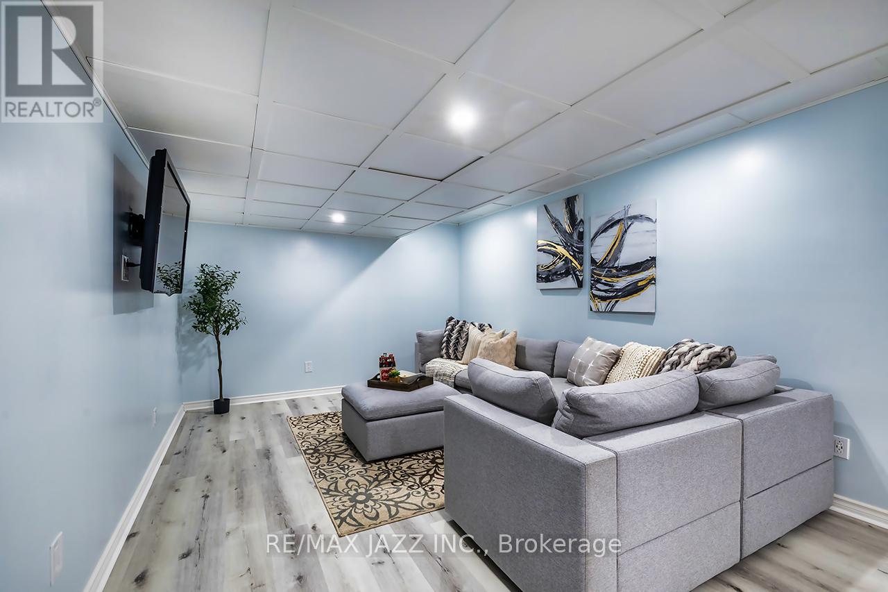 706 Ontario Street, Cobourg, Ontario  K9A 3C5 - Photo 22 - X12843640