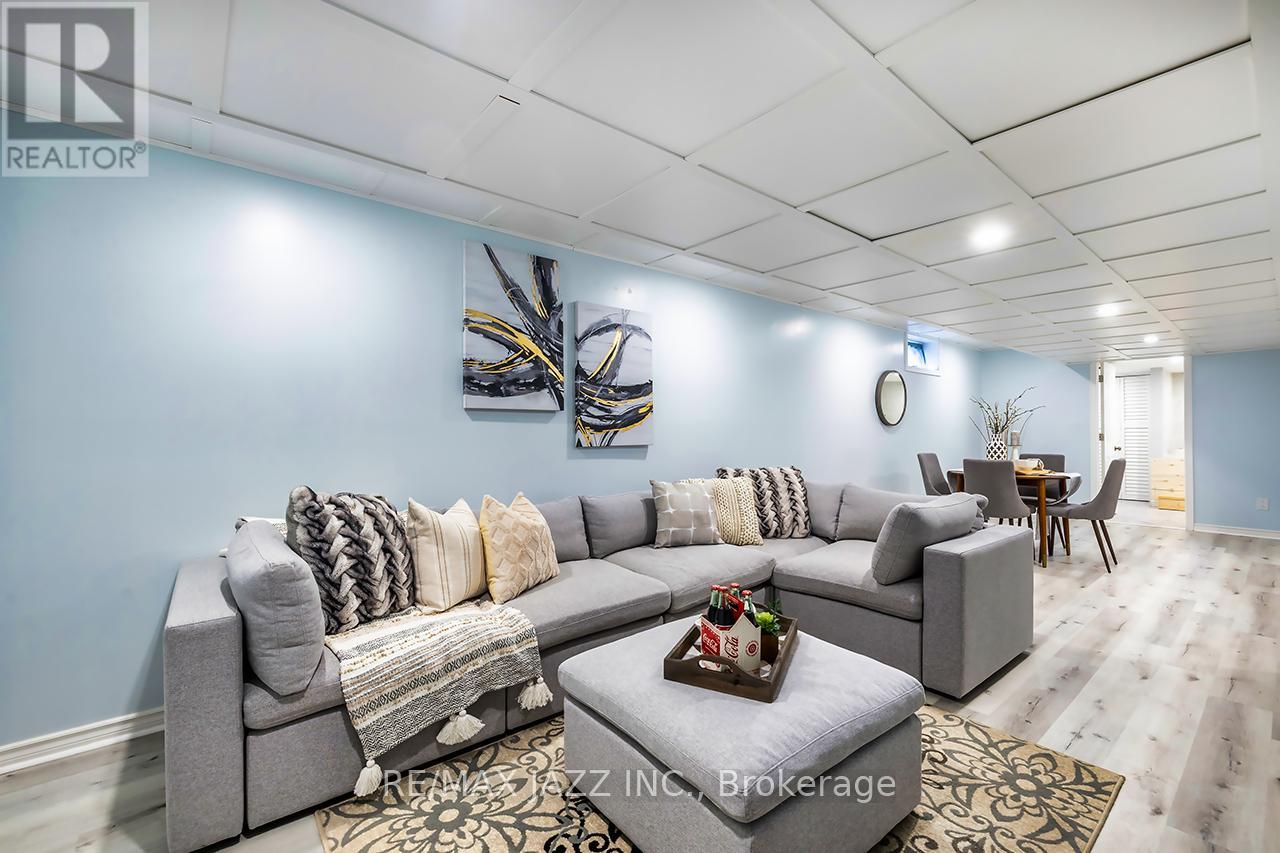 706 Ontario Street, Cobourg, Ontario  K9A 3C5 - Photo 24 - X12843640