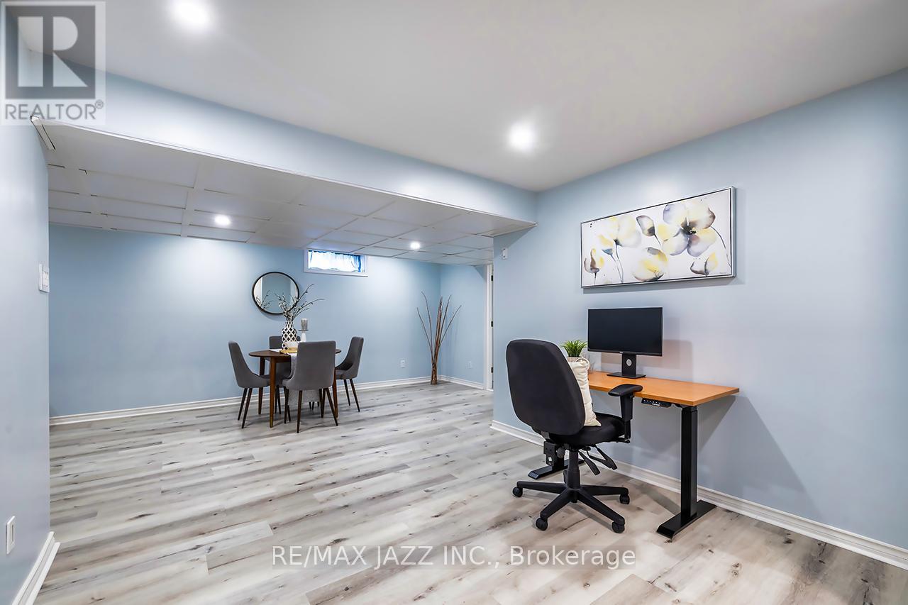 706 Ontario Street, Cobourg, Ontario  K9A 3C5 - Photo 25 - X12843640