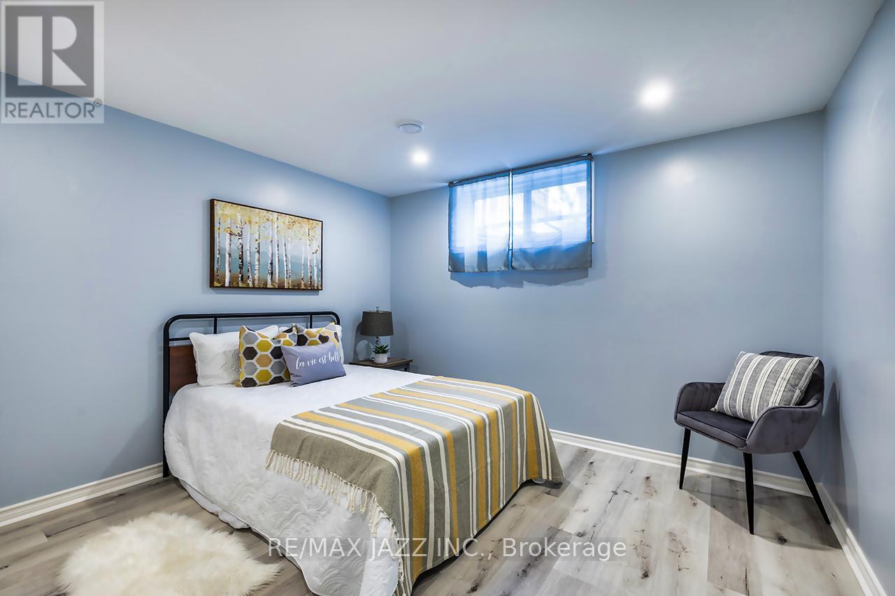 706 Ontario Street, Cobourg, Ontario  K9A 3C5 - Photo 27 - X12843640