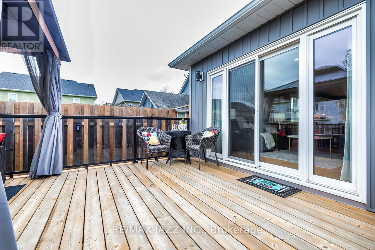 706 Ontario Street, Cobourg, Ontario  K9A 3C5 - Photo 31 - X12843640