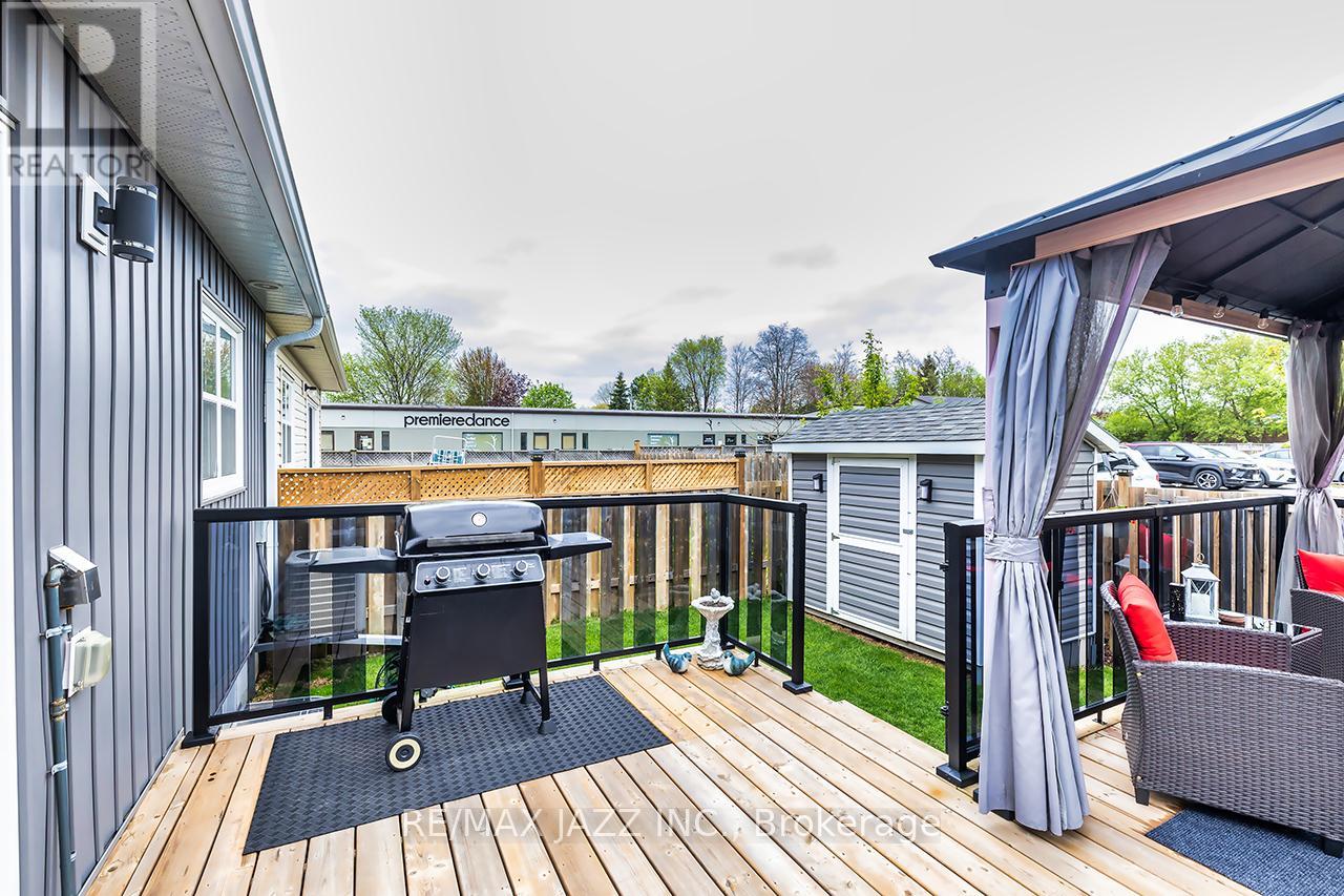 706 Ontario Street, Cobourg, Ontario  K9A 3C5 - Photo 34 - X12843640