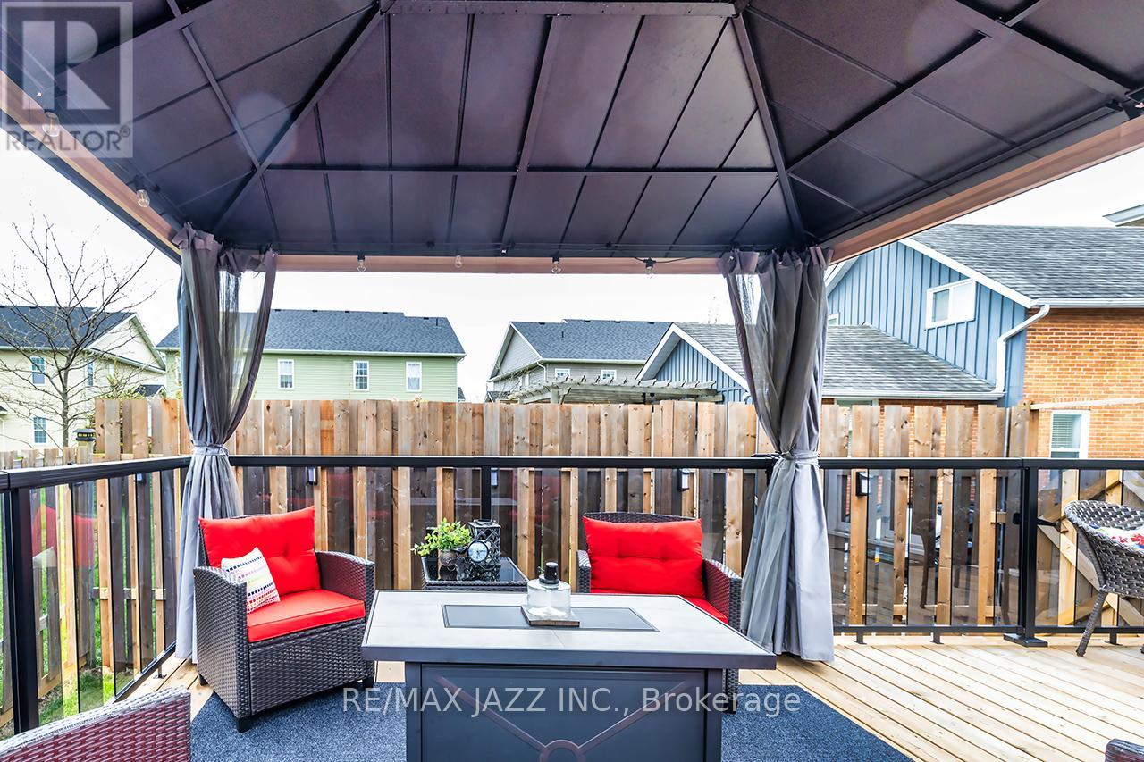 706 Ontario Street, Cobourg, Ontario  K9A 3C5 - Photo 35 - X12843640