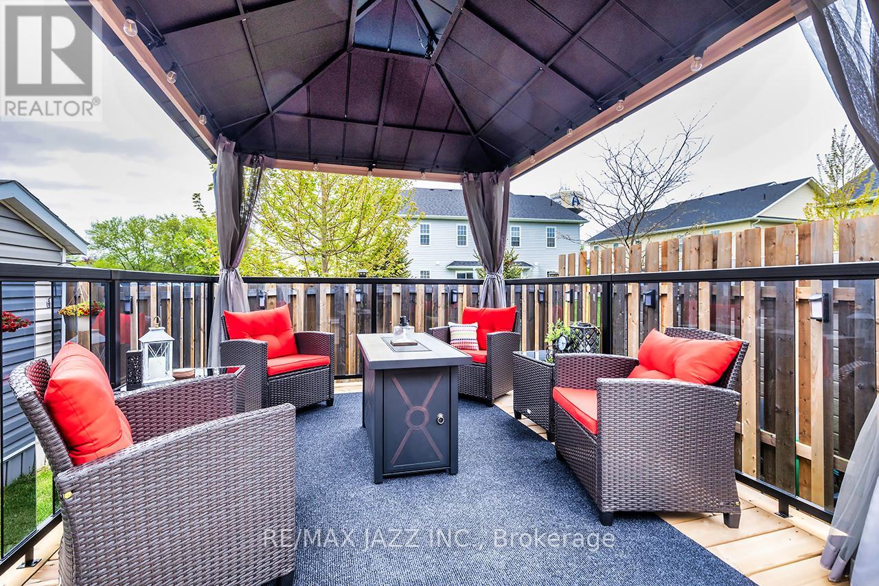 706 Ontario Street, Cobourg, Ontario  K9A 3C5 - Photo 36 - X12843640