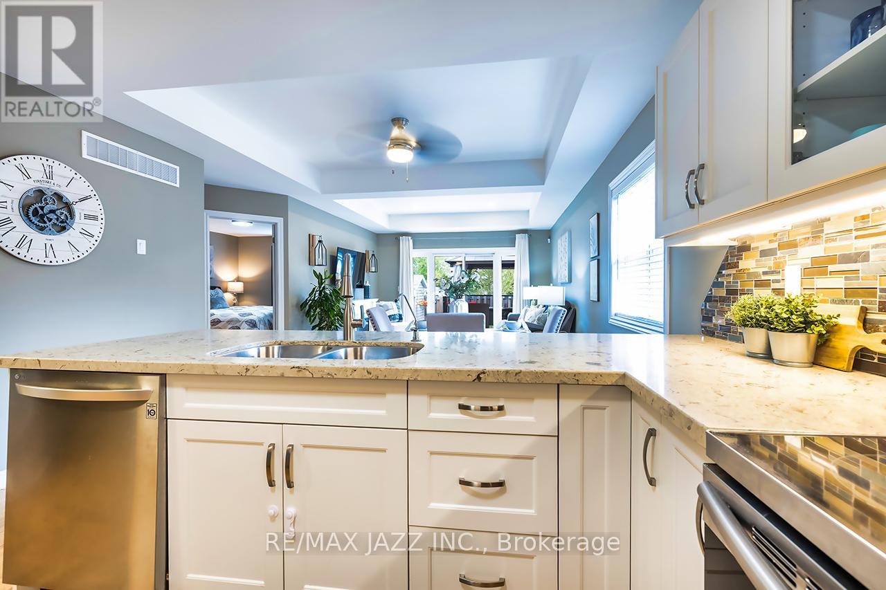 706 Ontario Street, Cobourg, Ontario  K9A 3C5 - Photo 9 - X12843640