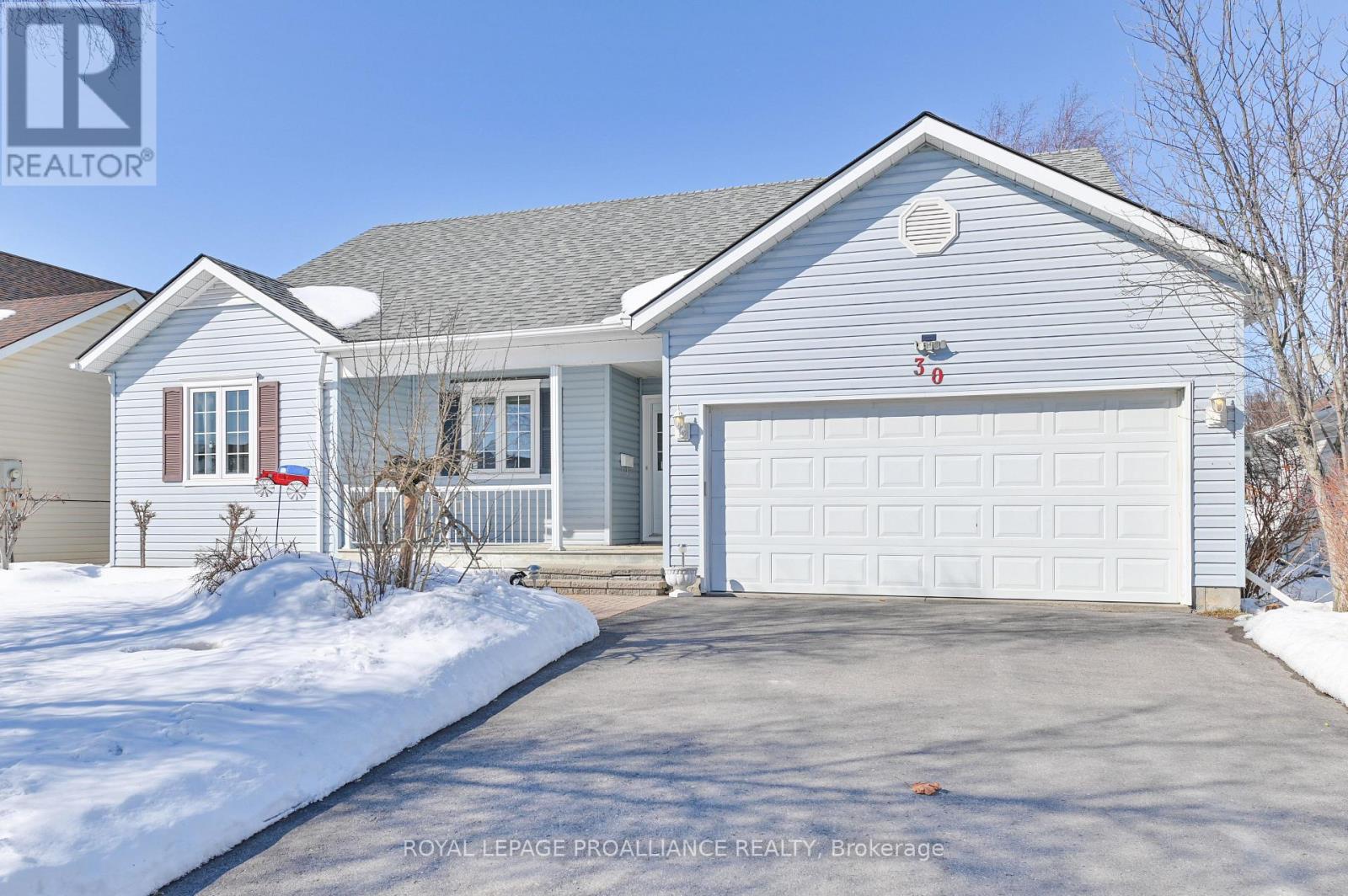 30 Sandpiper Way, Brighton, Ontario  K0K 1H0 - Photo 1 - X12843654