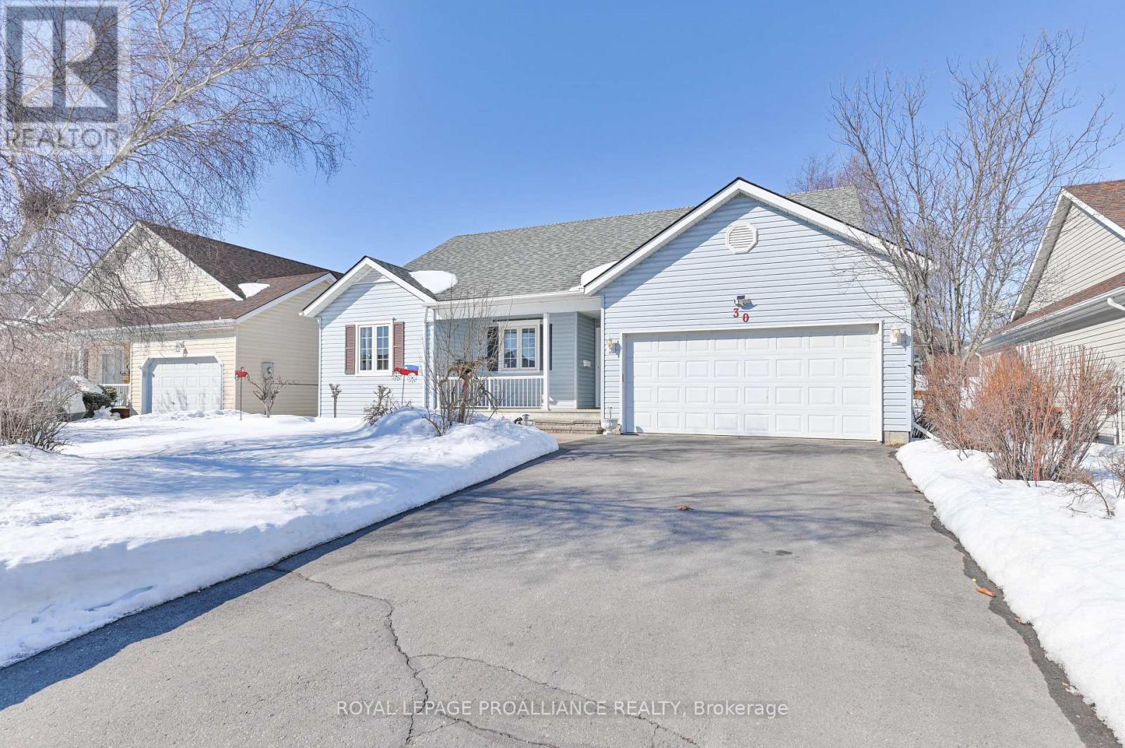 30 Sandpiper Way, Brighton, Ontario  K0K 1H0 - Photo 2 - X12843654