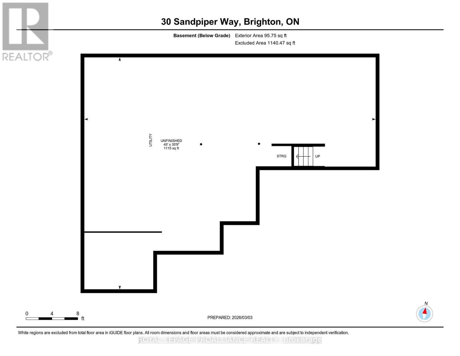 30 Sandpiper Way, Brighton, Ontario  K0K 1H0 - Photo 28 - X12843654