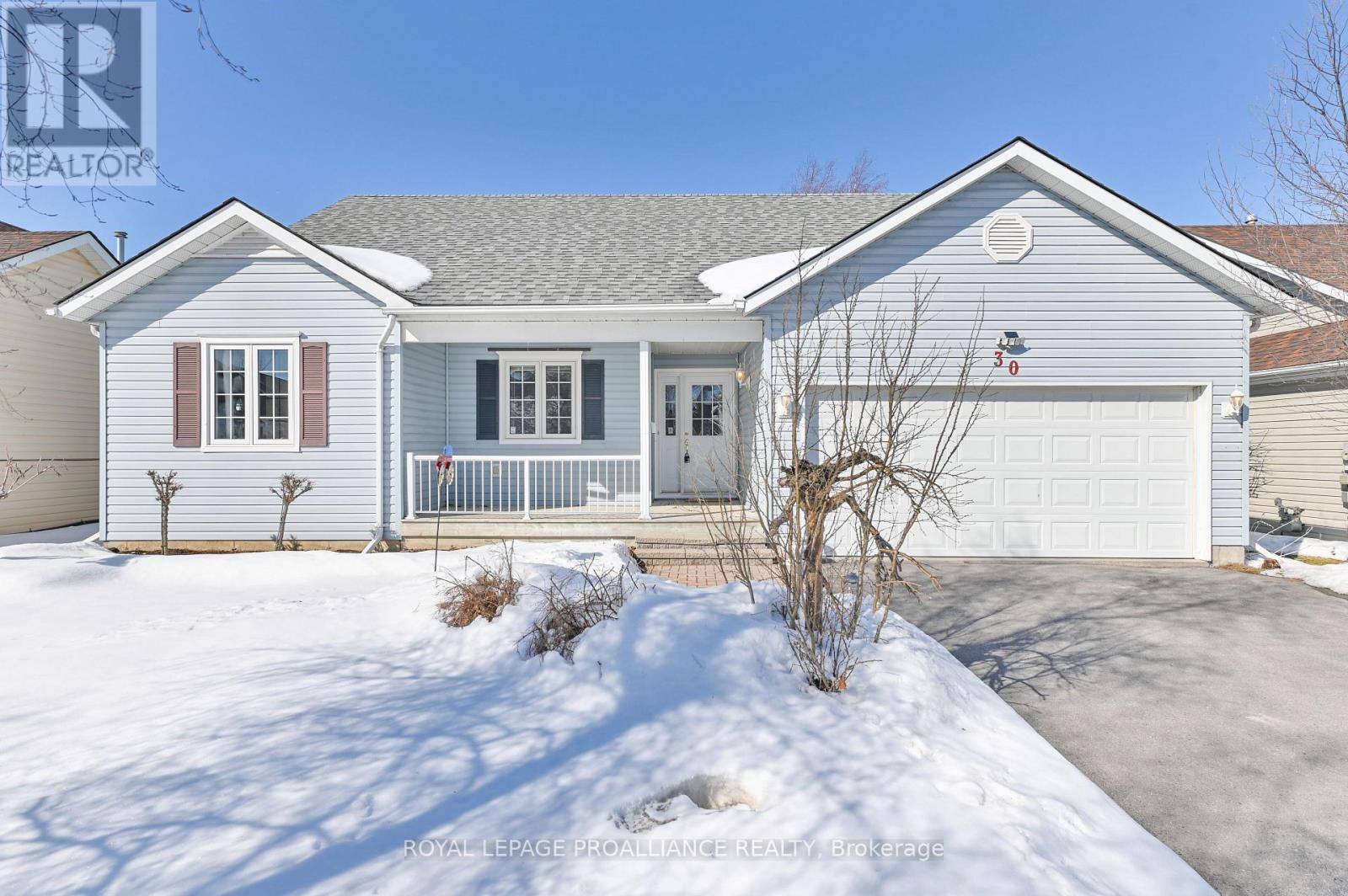 30 Sandpiper Way, Brighton, Ontario  K0K 1H0 - Photo 3 - X12843654