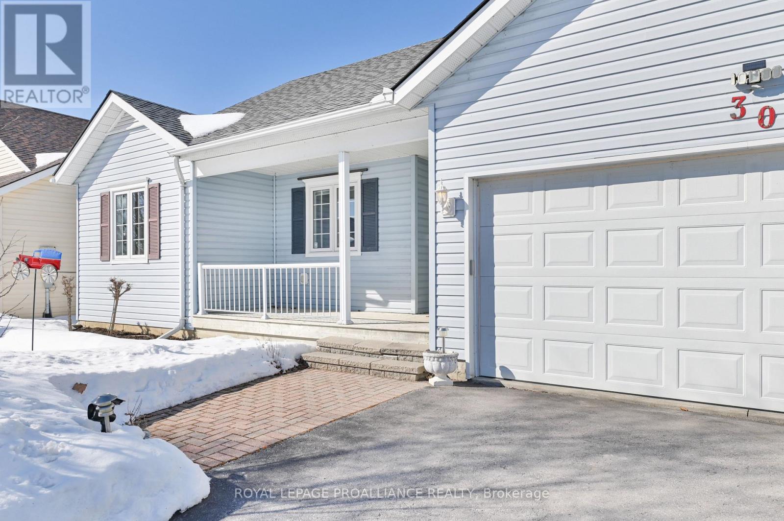 30 Sandpiper Way, Brighton, Ontario  K0K 1H0 - Photo 4 - X12843654