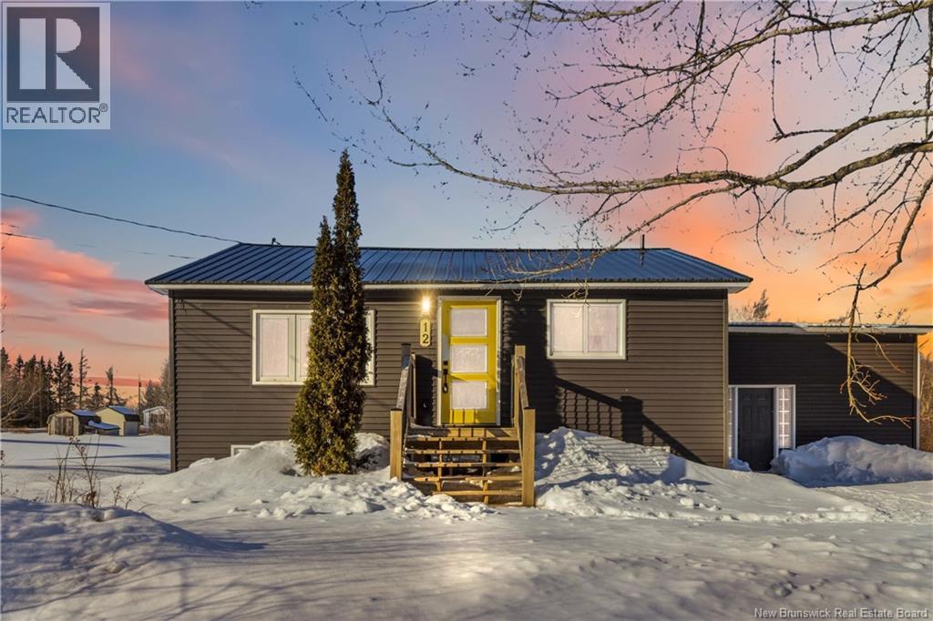 12 Scoudouc River Road, Scoudouc, New Brunswick  E4P 3T1 - Photo 2 - NB134436