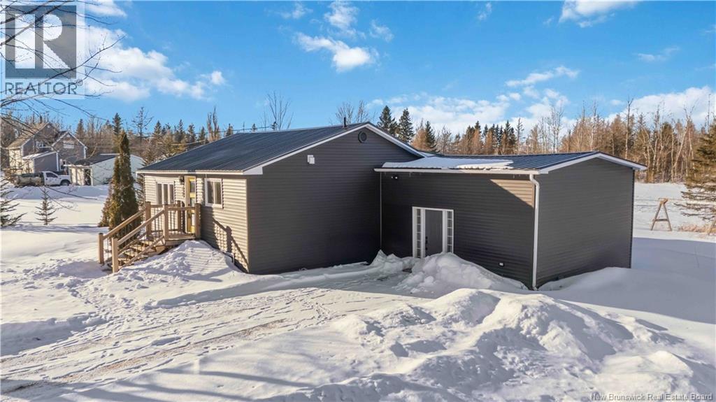 12 Scoudouc River Road, Scoudouc, New Brunswick  E4P 3T1 - Photo 7 - NB134436
