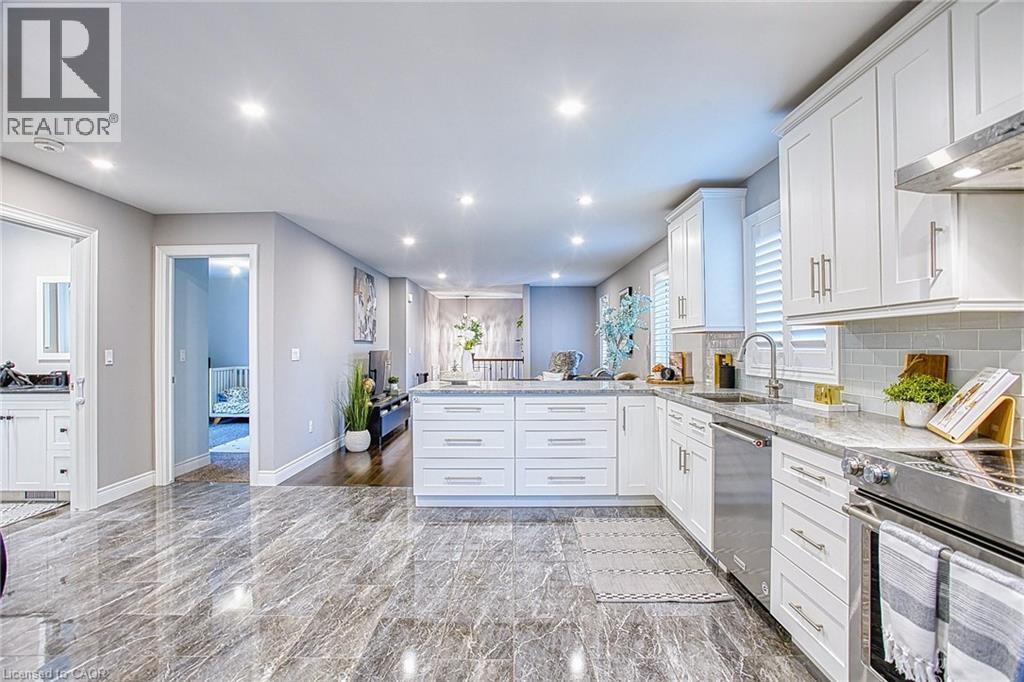 43 Sauer Avenue, Welland, Ontario  L3B 0C7 - Photo 15 - 40774000